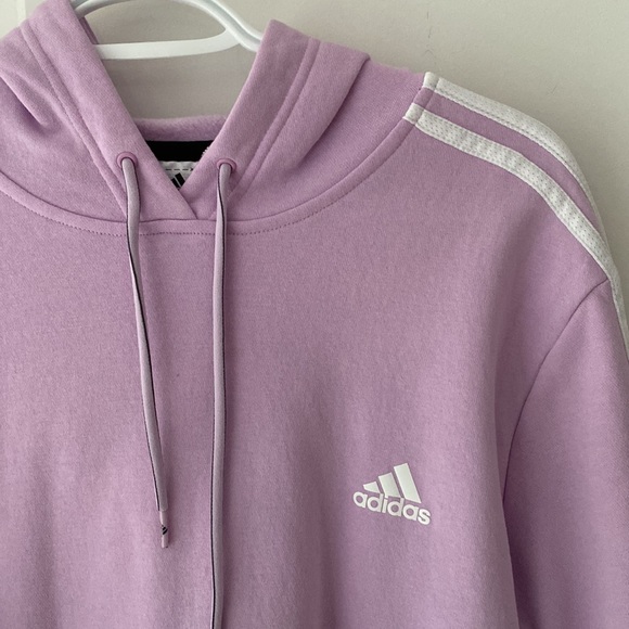 Adidas hoodie - Picture 2 of 5
